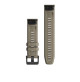 QuickFit Watch Bands Silicone - 22 mm - 010-12863-00X - Garmin